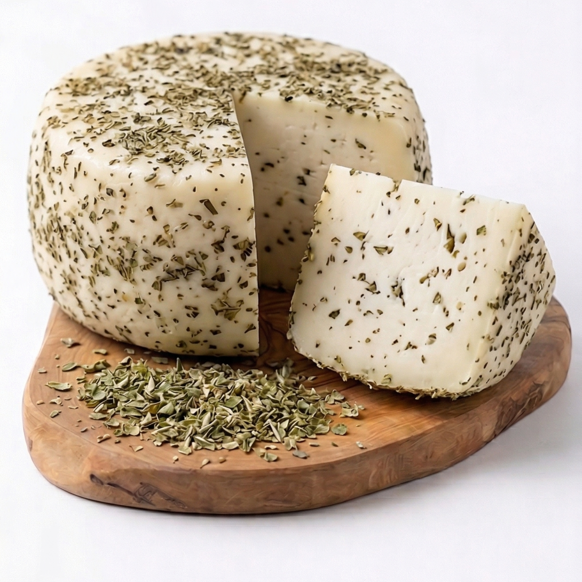Queso Artesanal Piacenza — Orégano