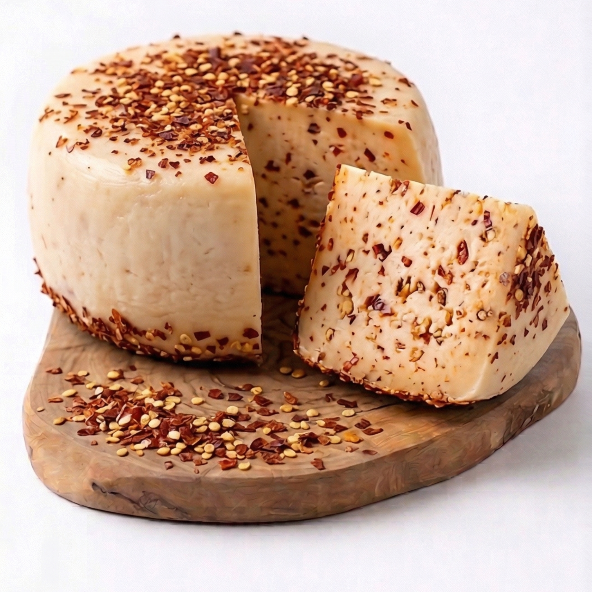 Queso Artesanal Piacenza — Ají Molido